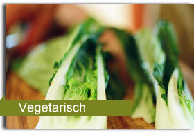 Vegetarische Rezepte