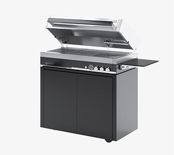 Bogason Quasar Grill