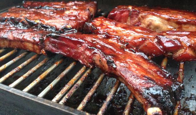 Grillkurs Basis – Herbst