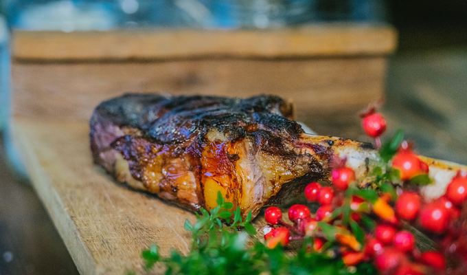 Grillkurs Basis – Winter