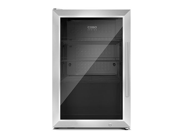 Outdoorkühlschrank aus dem Hause CASO