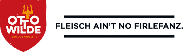 Logo Otto Wilde