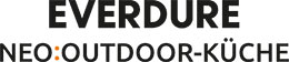Logo Everdure Neo Outdoor-Küche