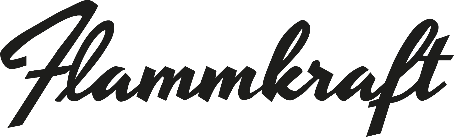 Logo Flammkraft