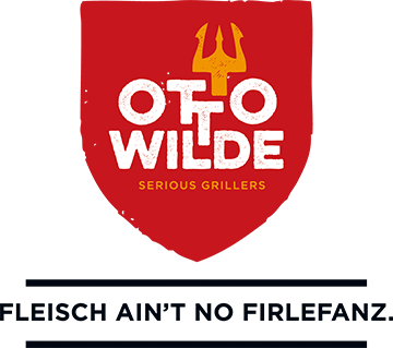 Logo Otto Wilde
